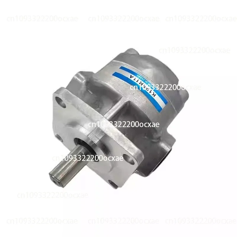 Hydraulic Gear Pump Gear Pumps K1P9R11A 2R, 3R, 4R, 6R, 7R, 10R, 12R, 11A