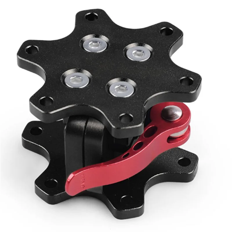 

Latest Steering Wheel Hubs Steering Wheels Accessories For SIMAGIC Suitable For Racing Games For G25 G27 70Mm