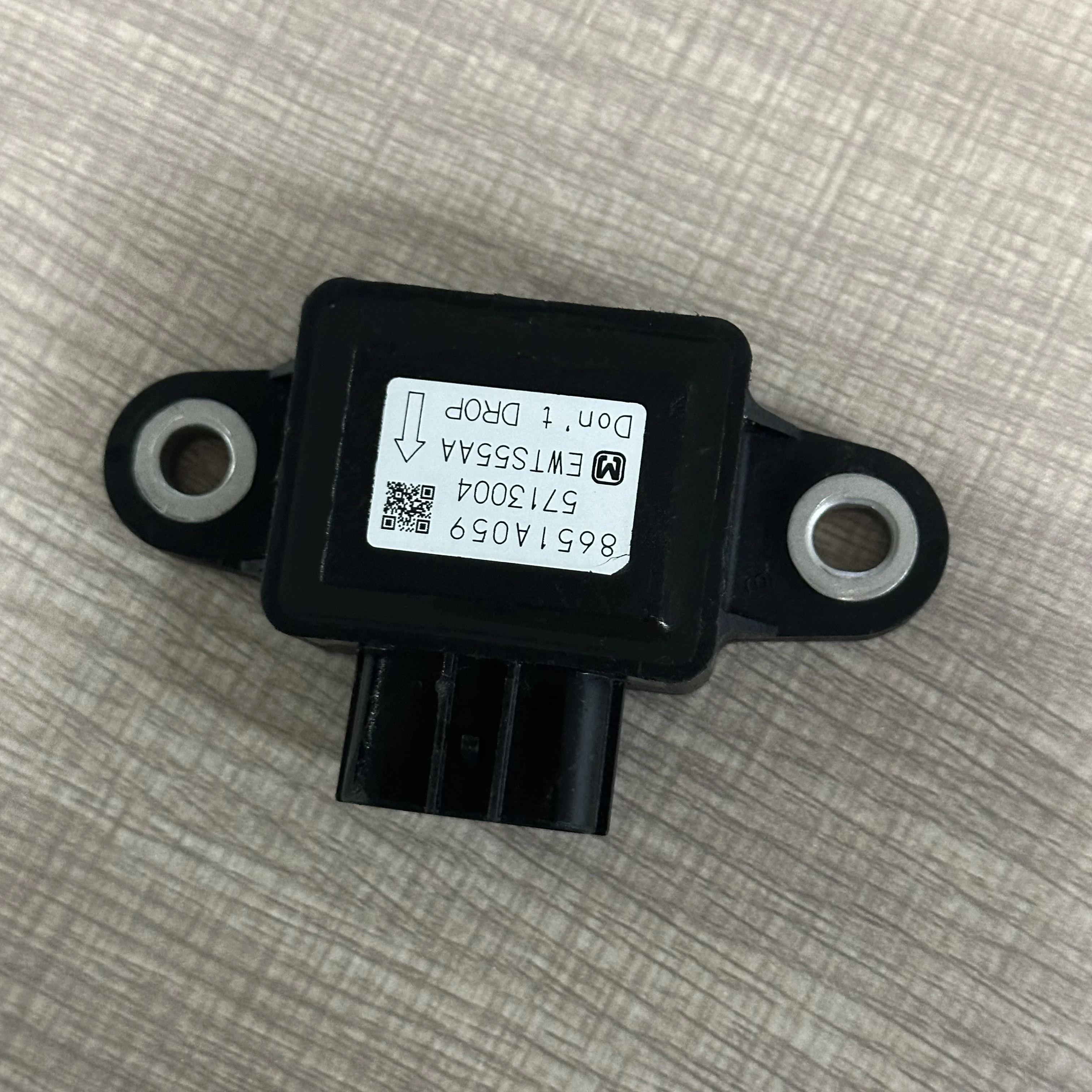 

Применимо к датчику Hummer H3 с левой стороны водителя YAW MR52744 15096372 EWTS53AA