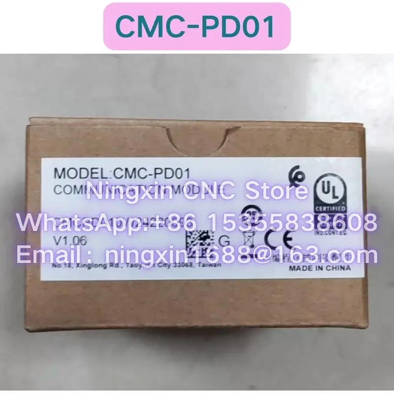 New Original CMC-PD01 Communication Card Fast delivery