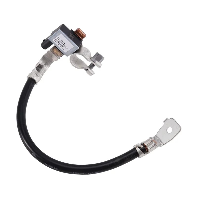 

Датчик отрицательного провода аккумулятора A02Q 37180-L4300 для Kia, модуль защиты проводки 37180L4300