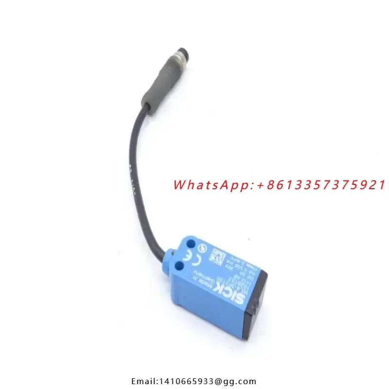 

Brand New WL4-3F3130 SENSOR for Plc