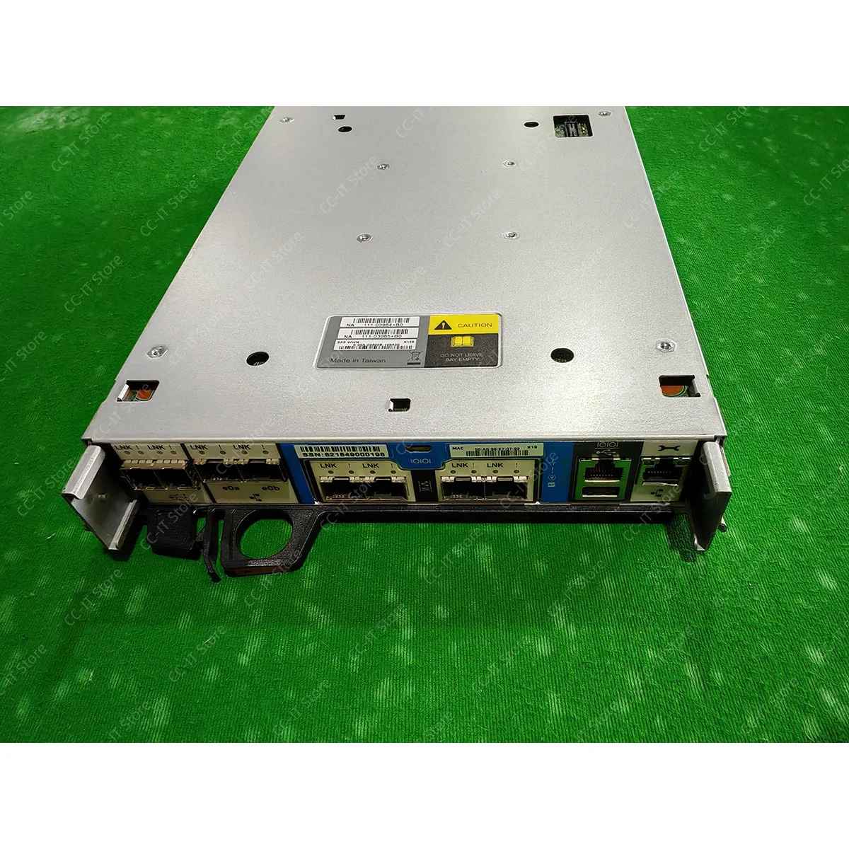 111-03964+B0 111-03965+B0 Storage Controller Module For FAS2720 FAS2750 AFF A200