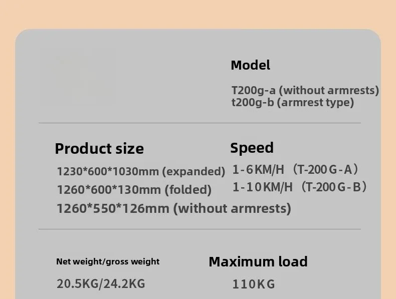 Esteira elétrica modelo doméstico, pequena dobrável, caminhada silenciosa familiar