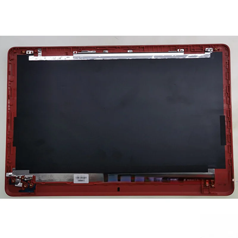 OEM Replacement  L03441-001 For HP 15-BW 15-BS BR BY BX 250 G6 Screen Back Lid Cover A Shell Red