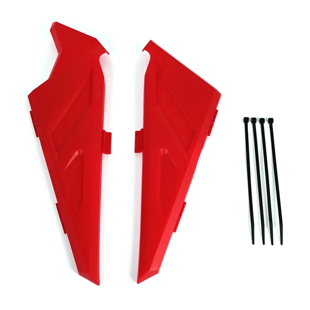 For BMW R1250GS Adventure R1200GS LC Adv R1250 HP R1200 GS 1250 1200 Motorcycle Frame Cover Filler Panel Side Fairing Trim Lid
