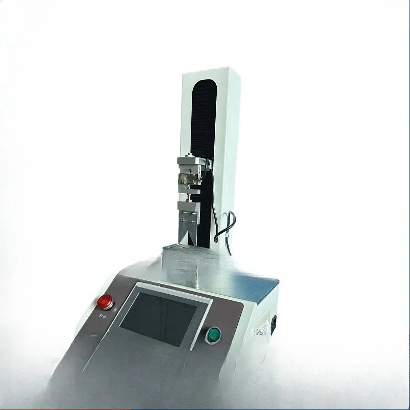 

Intelligent molecular sieve crushing strength testing machine stress testing instrument