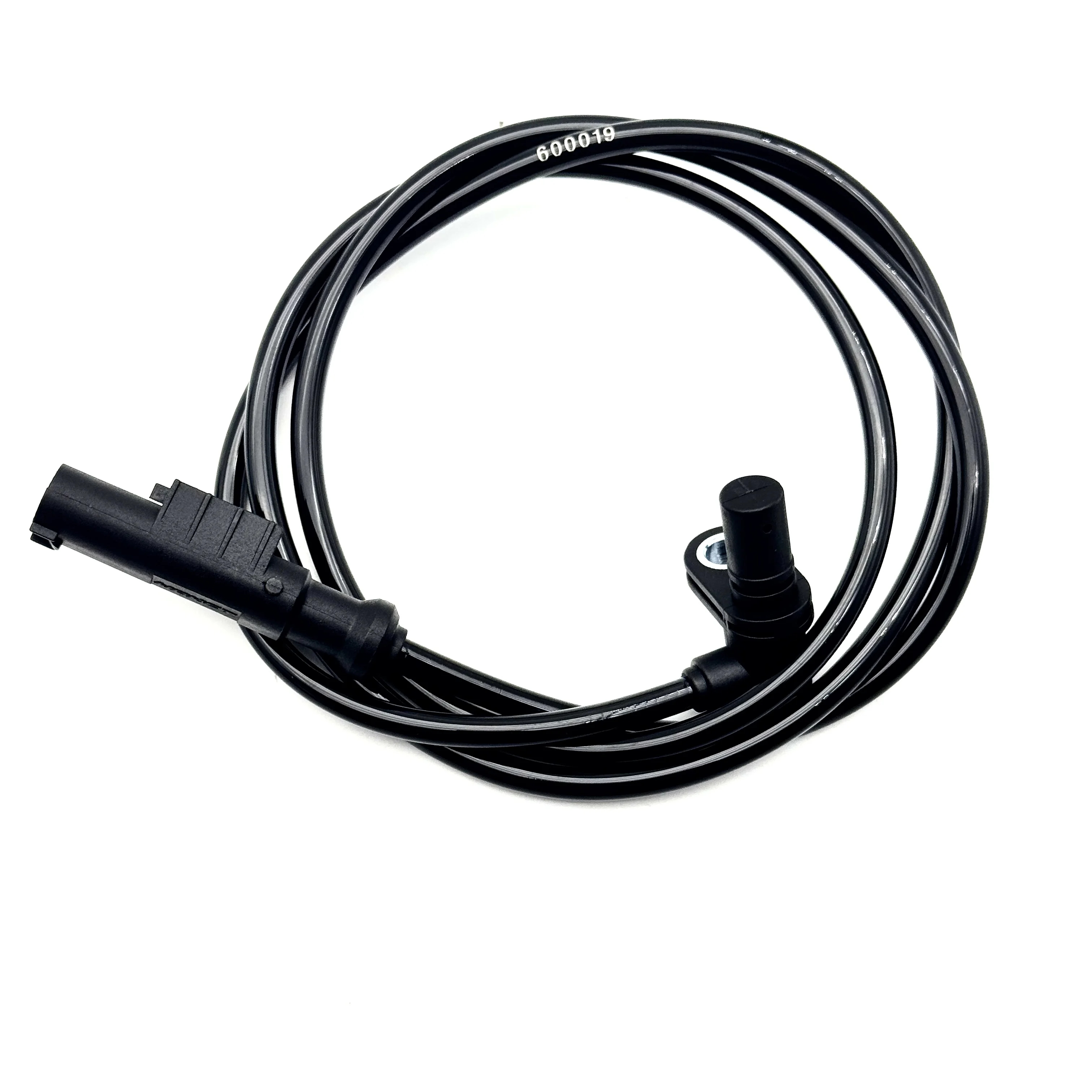 ABS-Raddrehzahlsensor OE 600019 Vorder- und Hinterrad Passend für Leicadi Leike RX3 – Detail 10