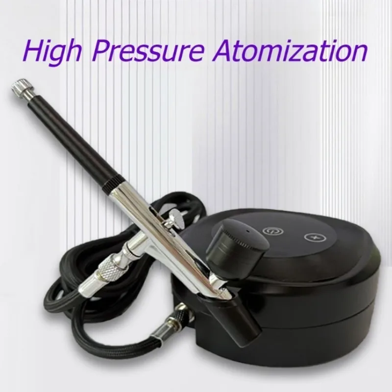 مبخر الوجه المحمول للاستخدام المنزلي، أجهزة التجميل، معدات جماليات الوجه الكهربائية، بخاخات تجميل البشرة الاحترافية