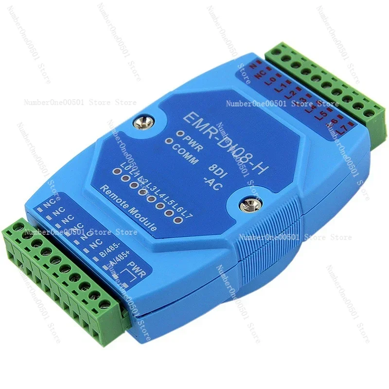 EMR-DI08-H 8 Channe…