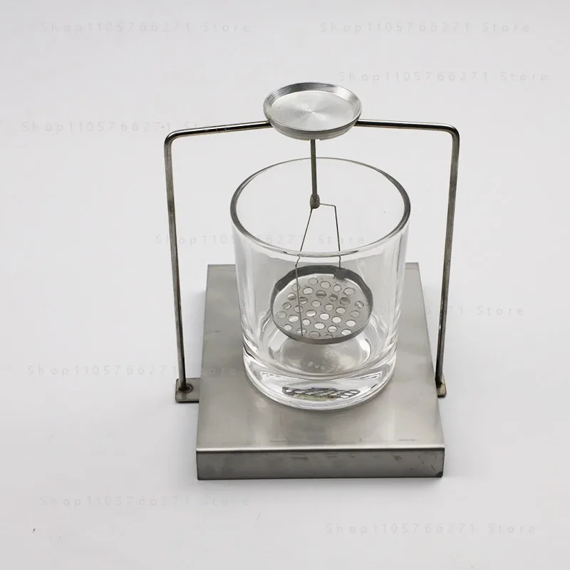 Balance Density Parts Density Gravity Rack Electronic Balance  Balance Solid Gem Gold Density Rack Test Parts