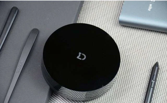 Original Xiaomi Mijia Universal Intelligent Smart Remote Controller WIFI IR Switch 360 degrees Automation Home Mi smart sensor