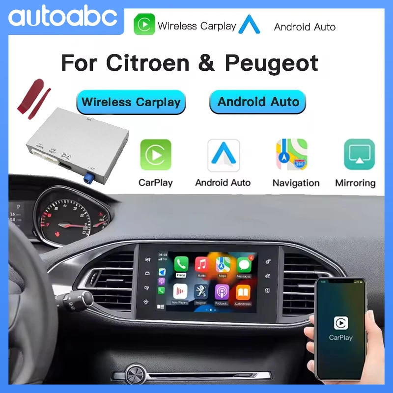 For Peugeot Citroen… - image