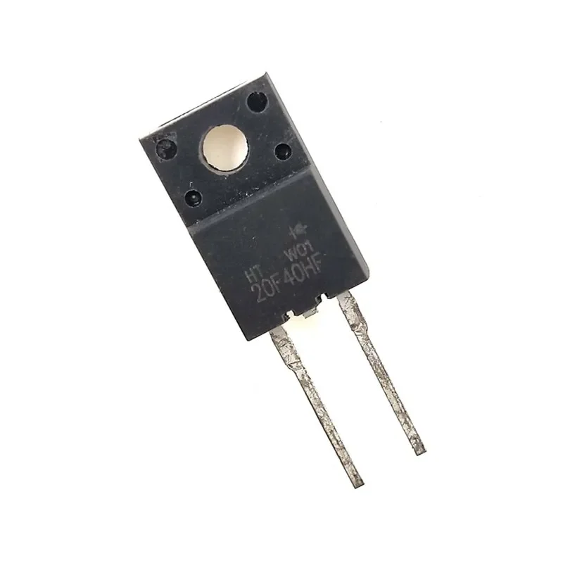 10 шт./лот 20F40HF 20A 400V TO-220F в наличии