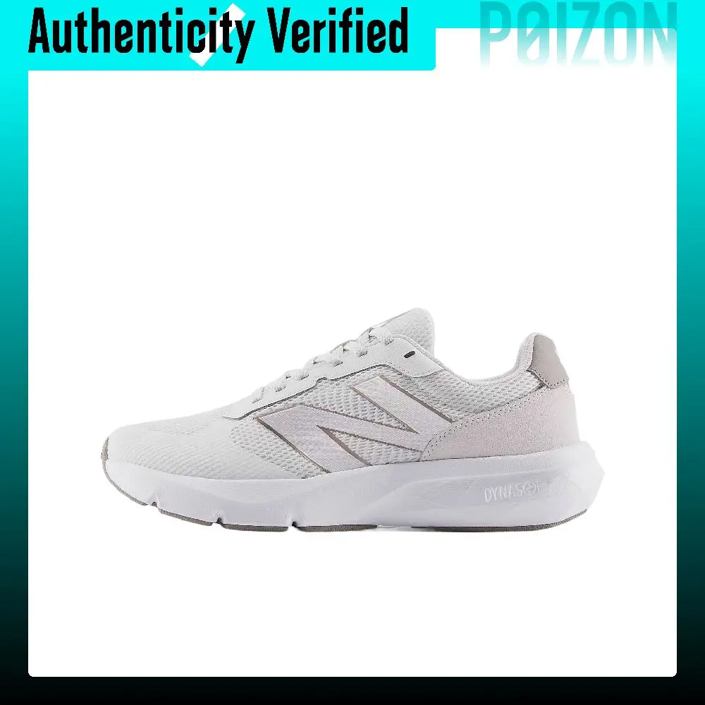 New Balance Dynasoft UA800 Mesh Cushioning Breathable Cushioning Breathable Running Shoes Men's UA800BB1