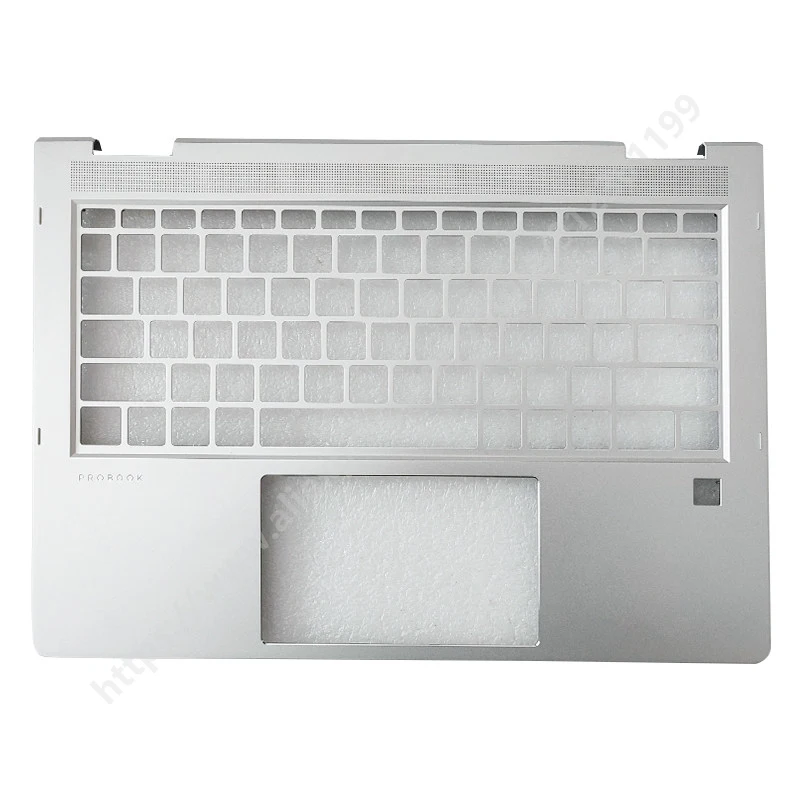 NEW For ProBook x360 430 G7  435 G8 Laptop LCD Back Cover Front Palmrest Bottom Hinge Case Backlight Keyboard view 3