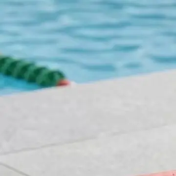 Pool Lane Line Tightener Red Stainless Steel and PP Composite for Swim Lane Stability in Public Commercial Pools