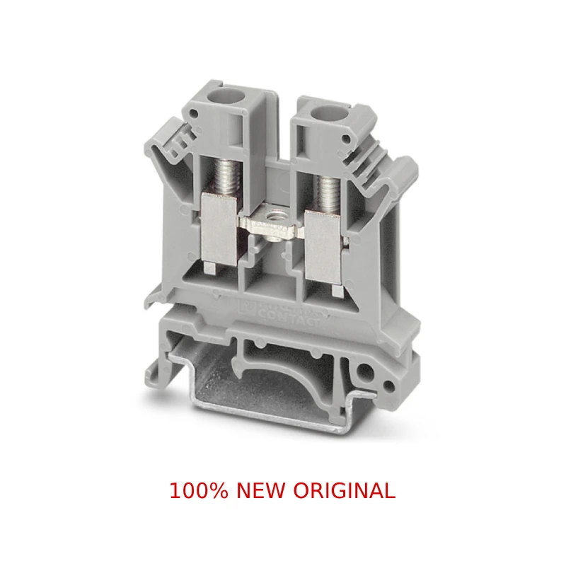 genuine-3004524-3004977-uk-6-n-through-connection-terminal-phoenix-contact-brand-new-original-product-in-stock