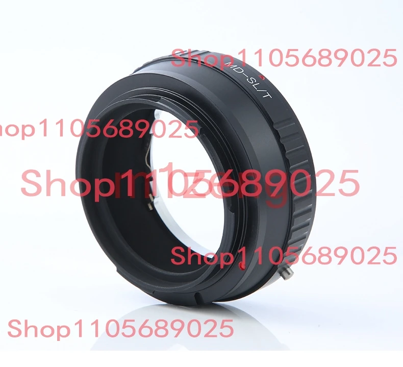 Md-LT Mount Lens Adapter ring for minolta Md mc lens to Leica T LT TL TL2 SL CL Typ701 18146 18147 panasonic S1H/R s5 fp camera