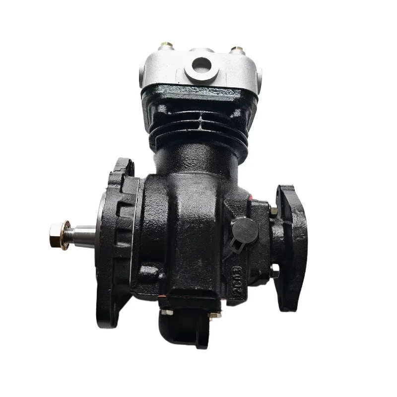 ISBE Engine Air Compressor Pump Assembly 5287588 Complete list of accessories for large vehicles