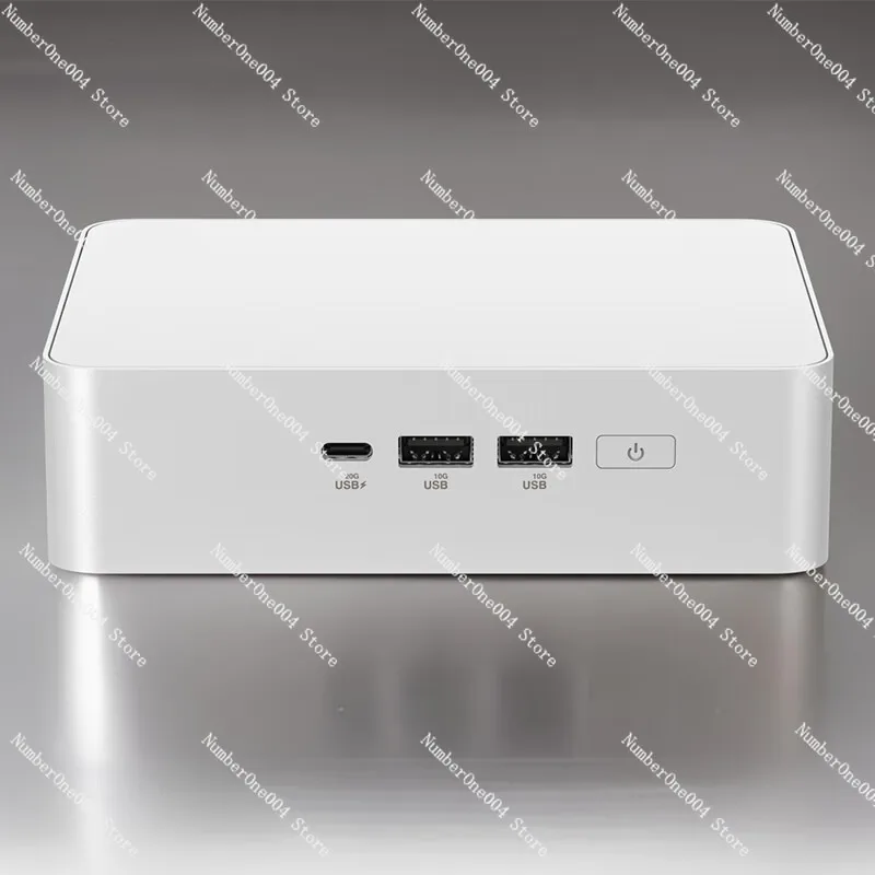 Ultra Compact Computer Mini NUC Desktop PC, Core Super 9 285H Processor, Ultra Compact ...