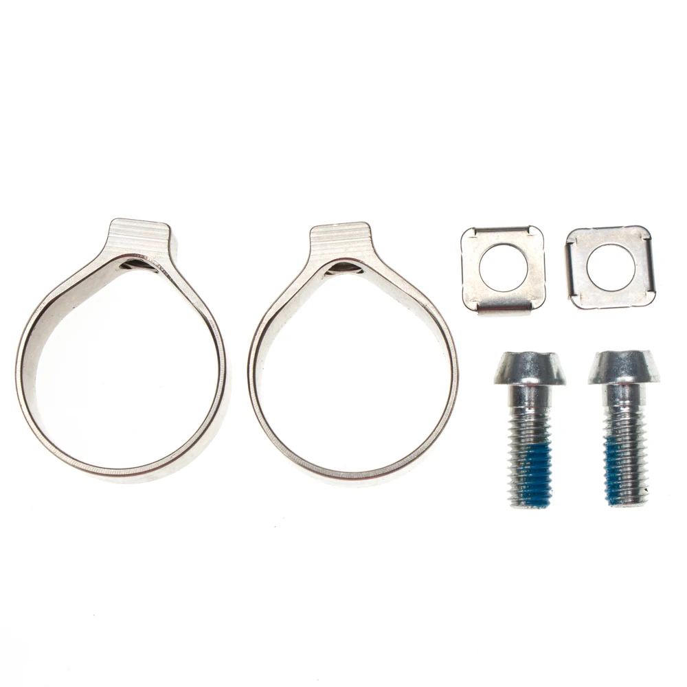 

SRAM SHIFTER CLAMP KIT ELECTRONIC SHIFTER RIM BRAKE (EB) RED FORCE ETAP AXS PAIR 11.7018.080.000