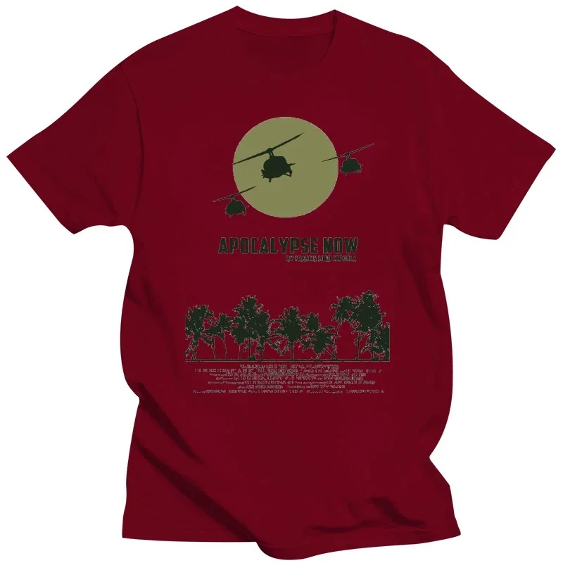 Apocalypse Now poste T SHIRT Olive all sizes S to 5XL v22