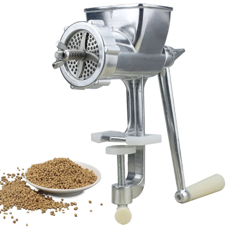 

Professional Hot Selling Affordable and Practical Industrial Best Seller Feed Pellet Machine