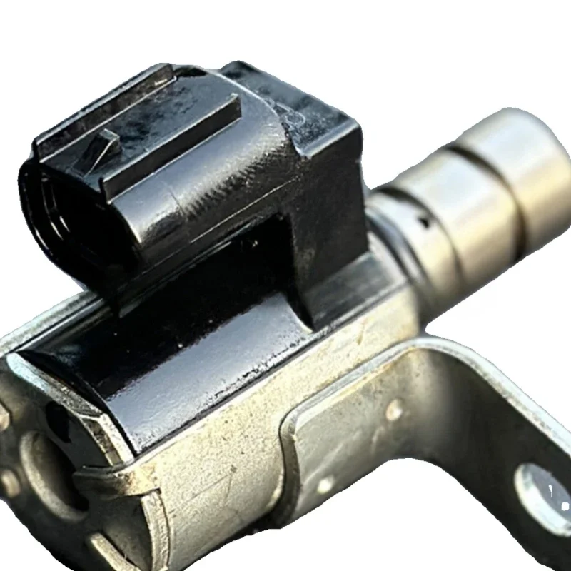 

Oil pressure control valve Oil pressure solenoid valve