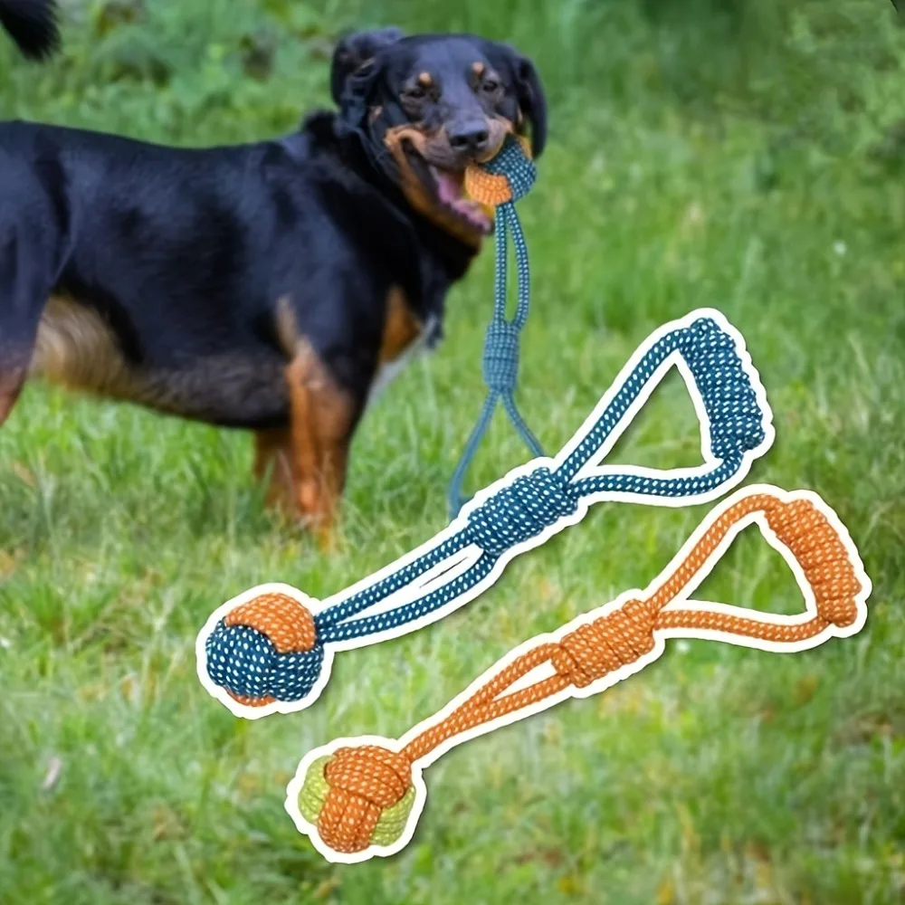 Thumbnail 3 - #35 Dog Fetch Toys List of Top Picks