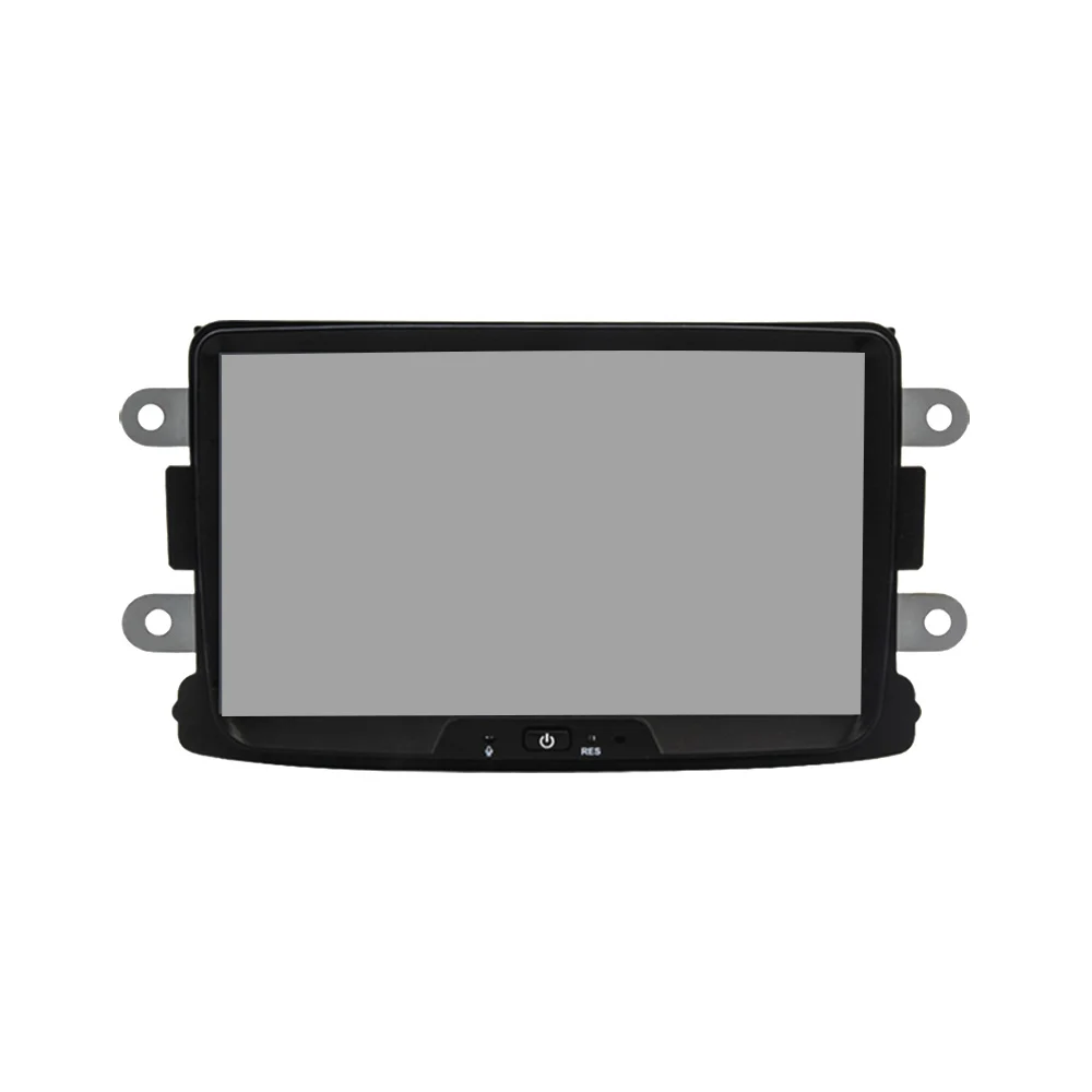 راديو سيارة CHSTEK أندرويد 13 لرينو داسيا لادا سانديرو داستر لوجان لاسلكي CarPlay نظام تحديد المواقع بلوتوث واي فاي 4G ستيريو