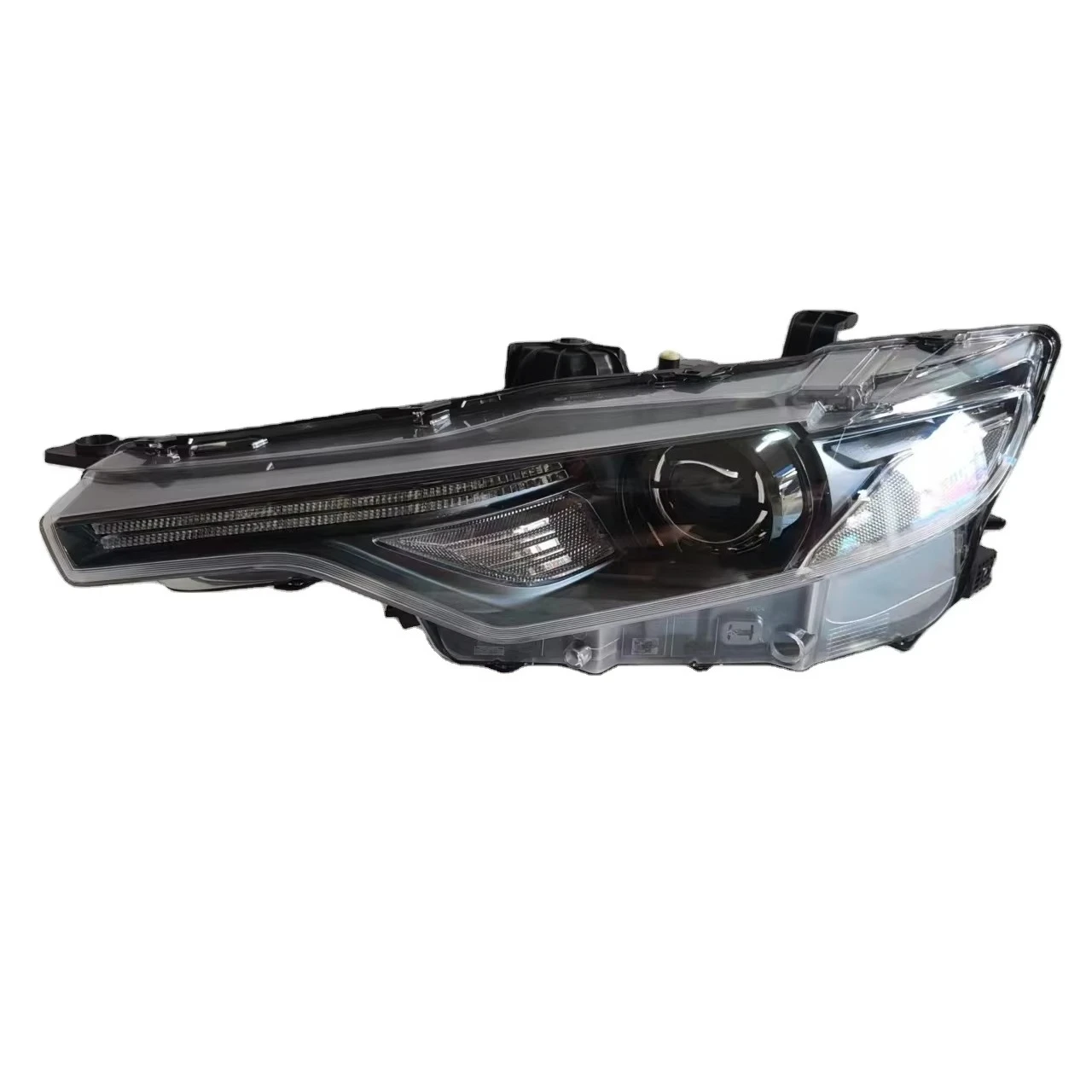For Levante Automotive Lighting Car Headlight New High Quality Led Light for Factory Direct Sales Lights