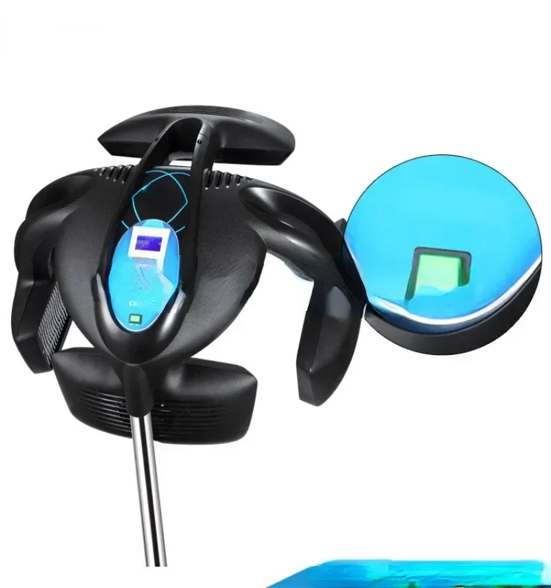 China supplier new product professional stand hair accelerator hair processor hair Salon Equipment Hot sales