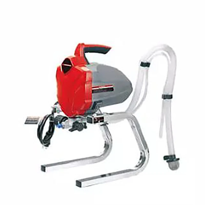 AEROPRO AP8623 Airless Paint Sprayer High Pressure Electric Sprayer Machine Paint Spray Acrylic Outdoor Painting Machine