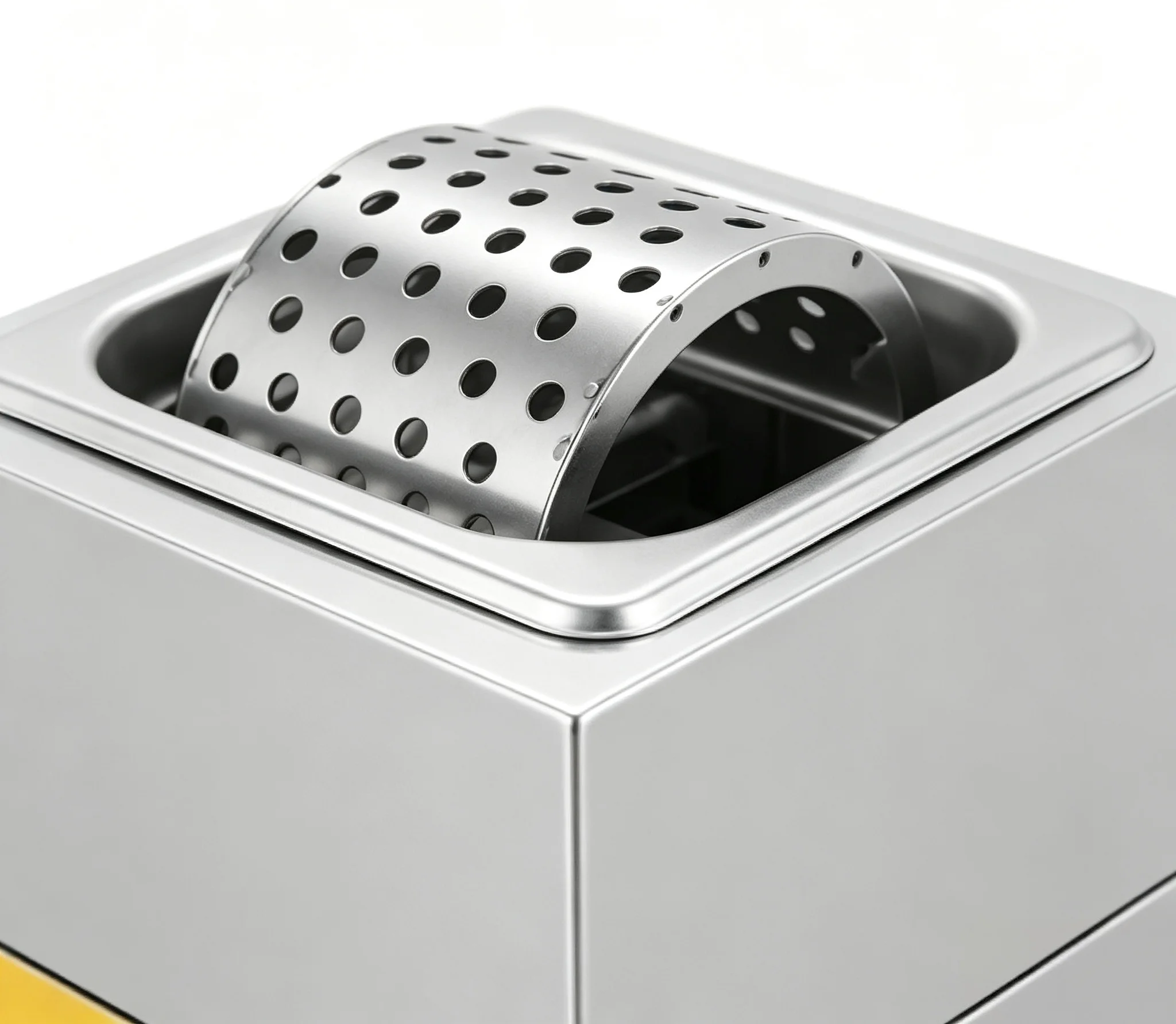 Roller Wheel Butter Cheese Spreader, Small Electric Melting Equipment for Bread Snacks