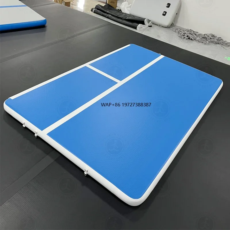 

Premium Inflatable Tennis Wall Anti-Slip Base for Pro Players and Junior Training