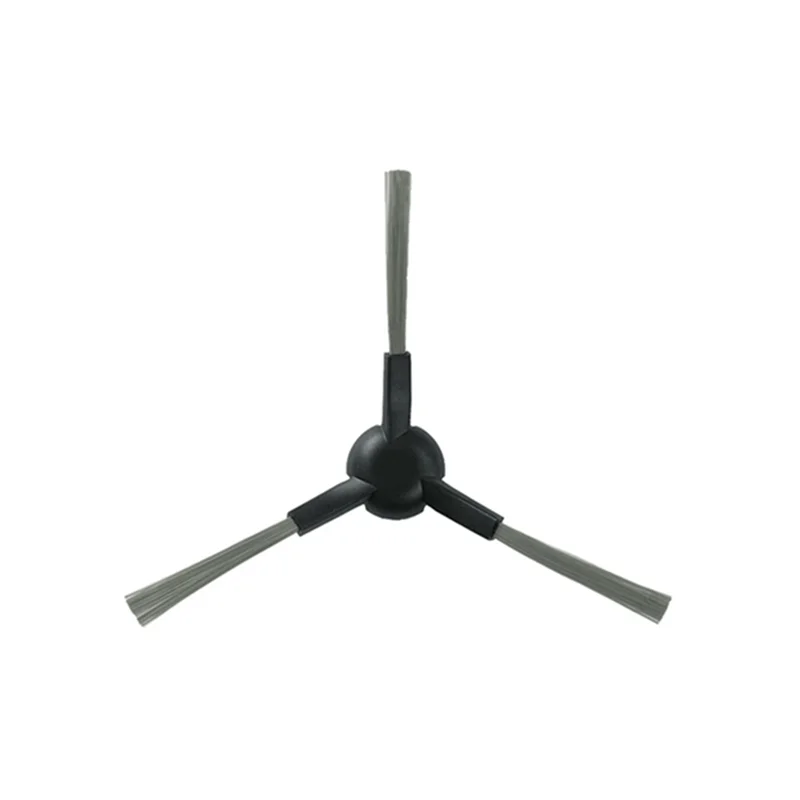 B47B-13 Uds para Dreame Mova S10 Plus / Trouver S10 Plus Robot de barrido Cepillo Lateral principal fregona filtro limpiador piezas de repuesto