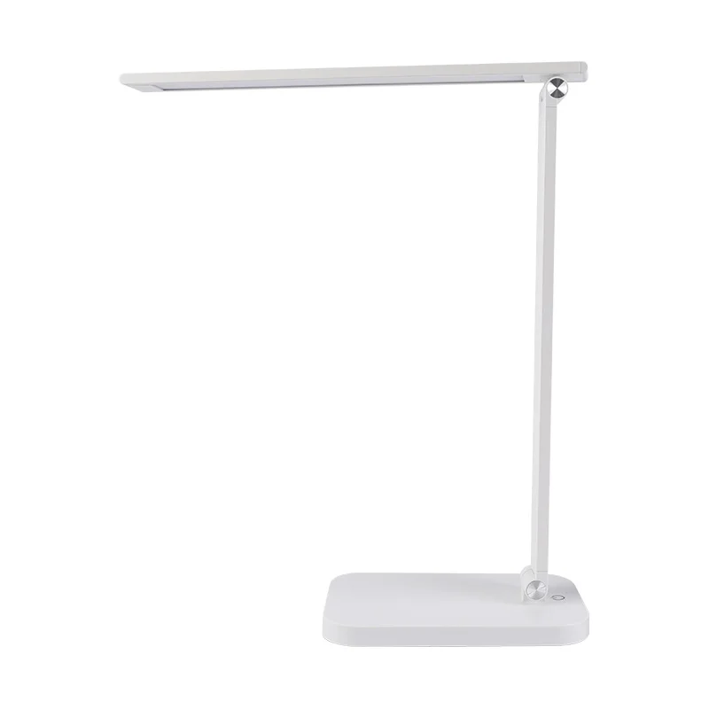 Beauty Nail Eyelash Lamp Foldable Beauty Eye Protection Light High Brightness Eyelash Multifunctional Embroidery Lamp Adjustable