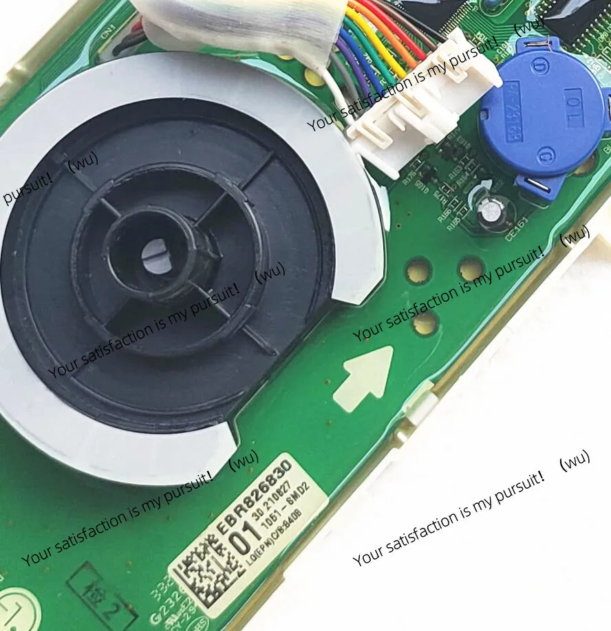new for LG washing machine Display control board EBR826830 washing machine part