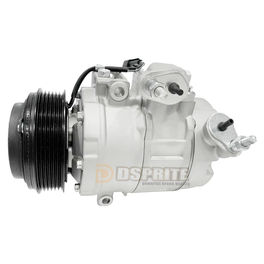 2877322 2877352 For Ford Explorer 2012 Ac Compressor 3.5L 2011-2016 7SBH17C BB5Z19703A BB5Z19703B CG447260-4341 2877291