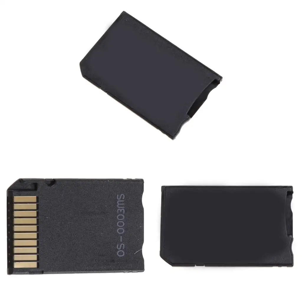 

for Memory Adapter, TF to Memory for Duo Card for