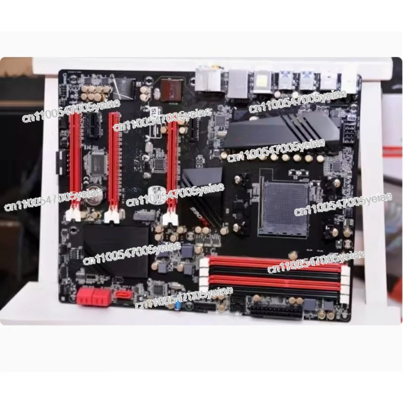 

Для FATAL1TY 990FX KILLER AM3 + большая плата 8350