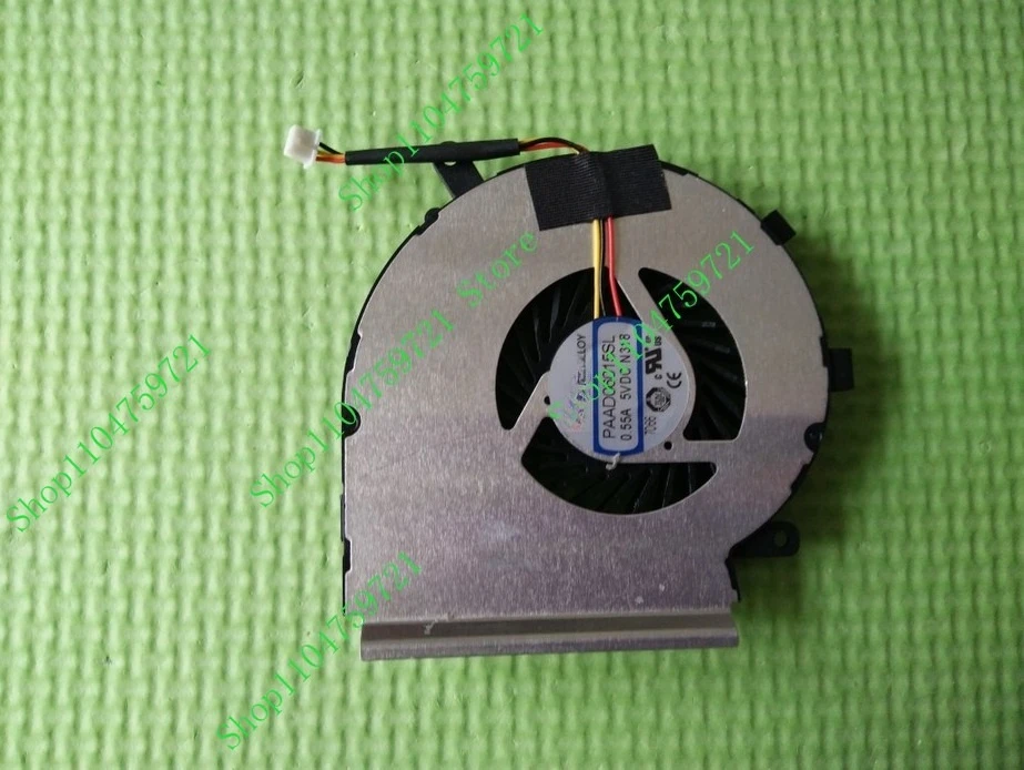 Db New Cpu Fan Cool…