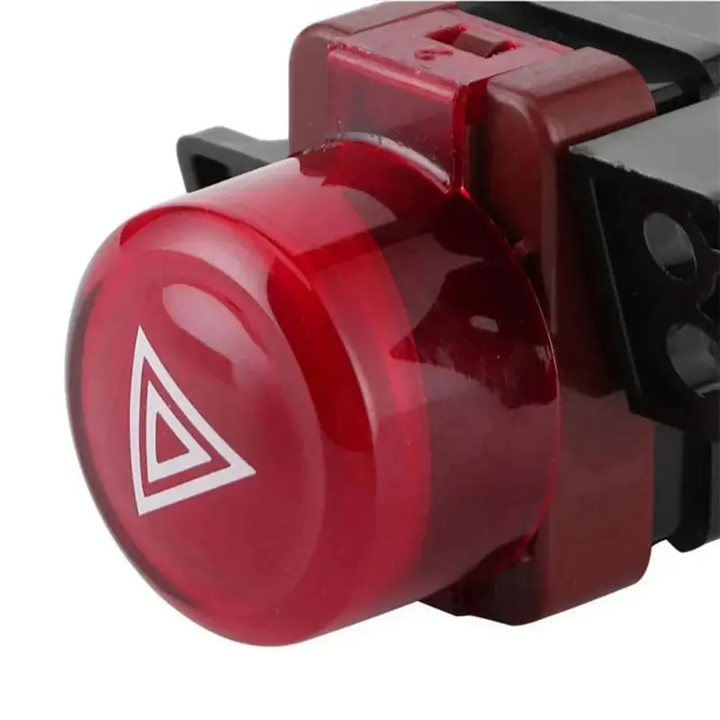 AEF2-35510-TR0-H01 Hazard Push Button Switch Emergency Light Switch Automotive For Honda Civic Coupe 2012-2015 Parts