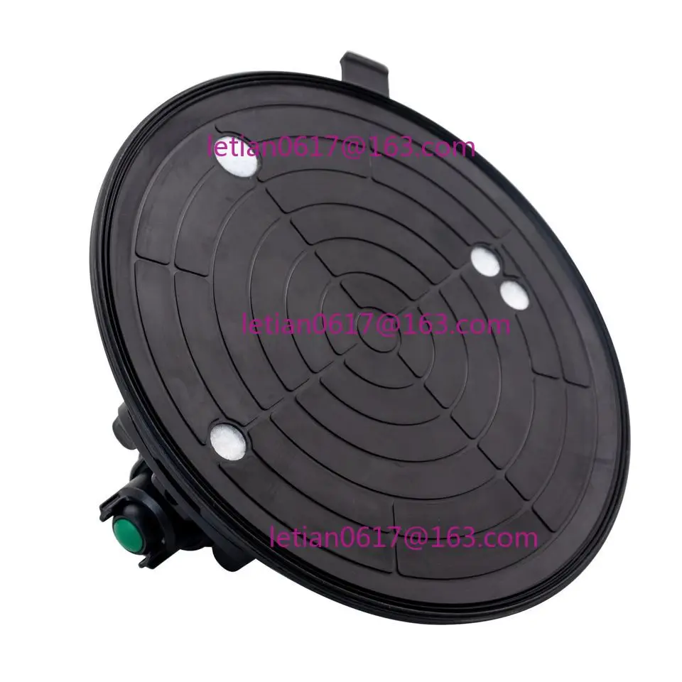 Copos de vácuo elétricos OTTOVAC de 8 polegadas, elevadores resistentes, copos de telha são mais baratos