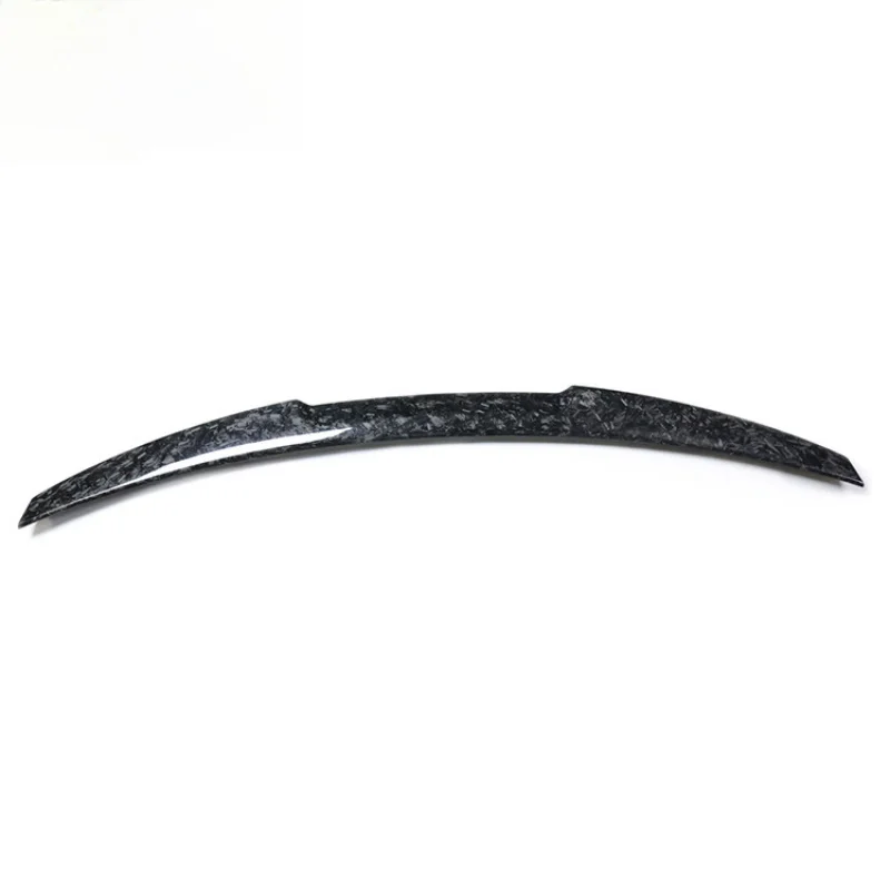 

Cross-Border Hot Sale Suitable for BMW New 4 Series/M4 G22 G82 Modified M4/PSM Model Carbon Fiber Spoiler Wing