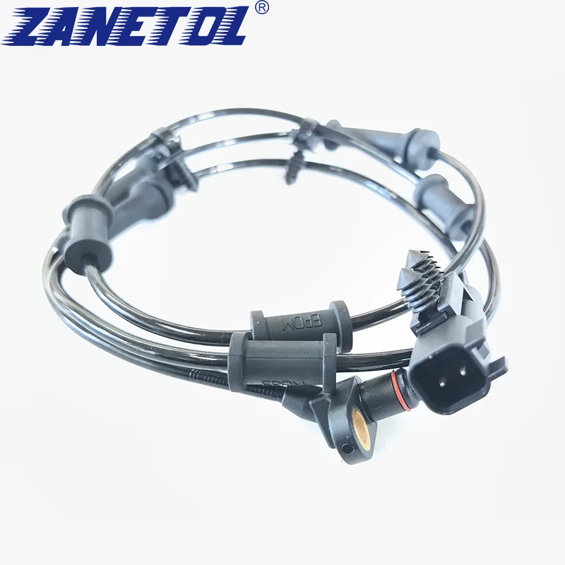 

ZANETOL ABS Wheel Speed Sensor for JEEP WRANGLER 2007-2016 68003281AA 68003281AB 68003281AC