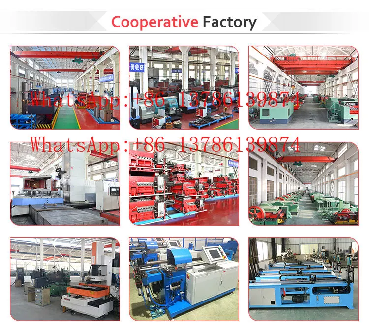 Machine à enrouler les bobines verticales