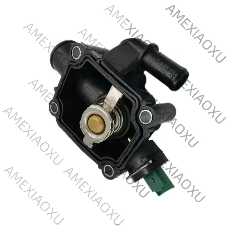 

1336Z0 1336.Z0 Для Peugeot 1007 206 207 301 307 308 206CC T73 Partner Citroen C2 C3 C4, выпускной коллектор двигателя