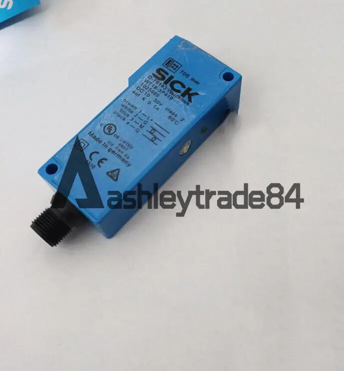 1PC New WT18-3P410 Photoelectric Sensor For SICK